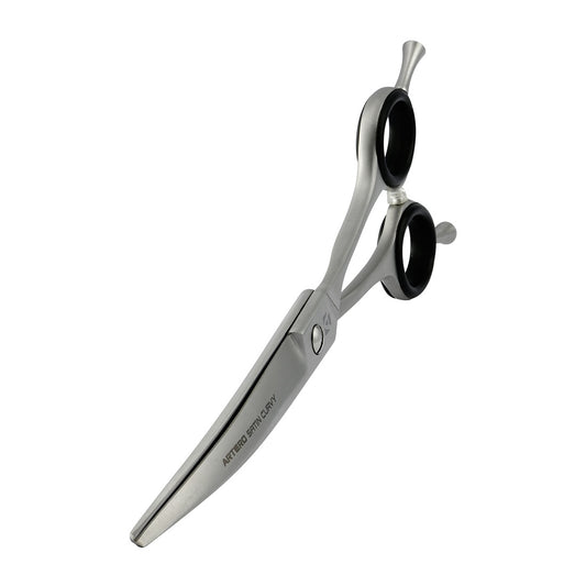 Artero Satin Curvy Shears 7.5" or 8.5"