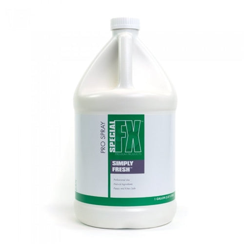 Special FX Simply Fresh Pro Spray Gallon RTU