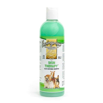 Envirogroom Skin Therapy Shampoo Dilutes 32:1