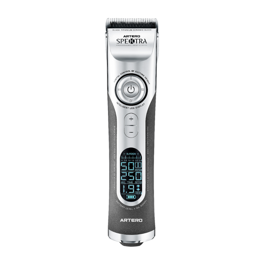 Artero Spektra Clipper