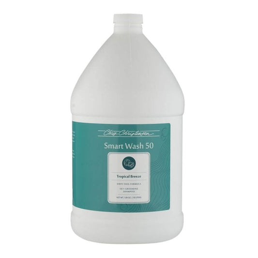Chris Christensen Smart Wash 50 Tropical Breeze Shampoo