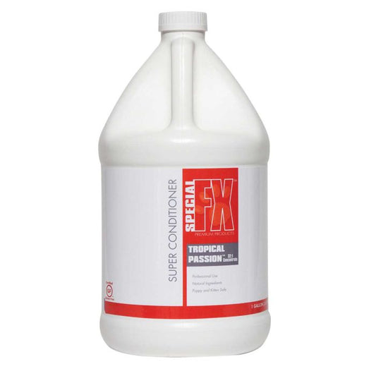 Special FX Tropical Passion Super Conditioner Gallon 32:1