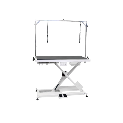 X-Frame Electric Grooming Table (24" x 48")