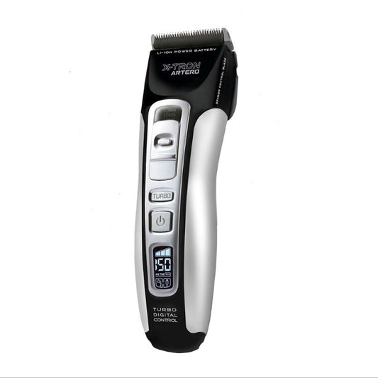 Artero X-Tron Corded/Cordless Clipper