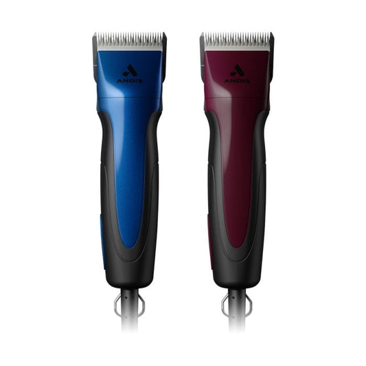 Andis Excel 5 Speed Professional Dog Grooming Clippers