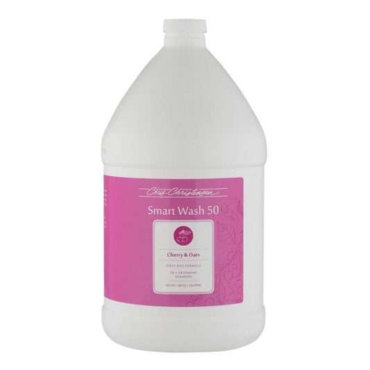 Chris Christensen Smart Wash 50 Cherry & Oats Shampoo
