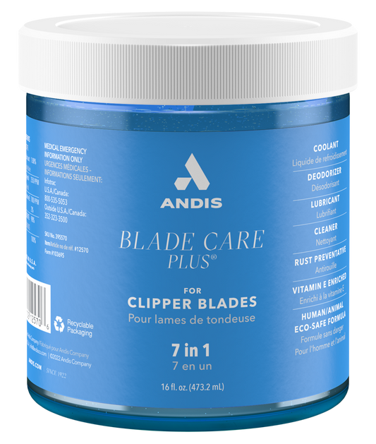 Andis Blade Care Dip 16oz