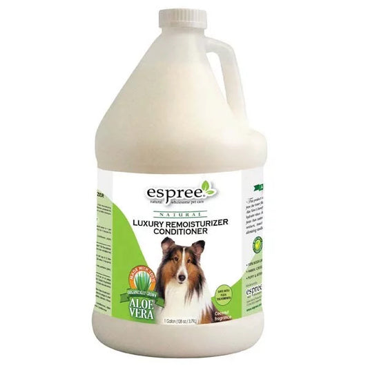 Espree Luxury Remoisturizer Conditioner Gallon