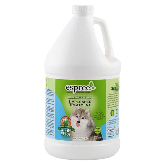 Espree Simple Shed Treatment Gallon