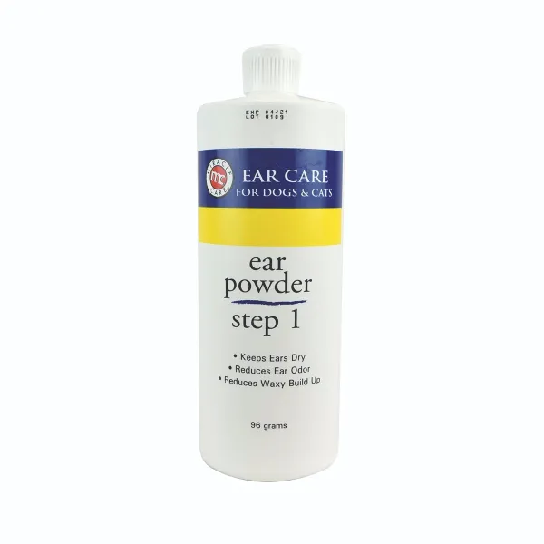 R-7 EAR POWDER by Miracle Care
