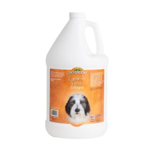 Bio Groom Groom 'N Fresh Dog Grooming Cologne Gallon