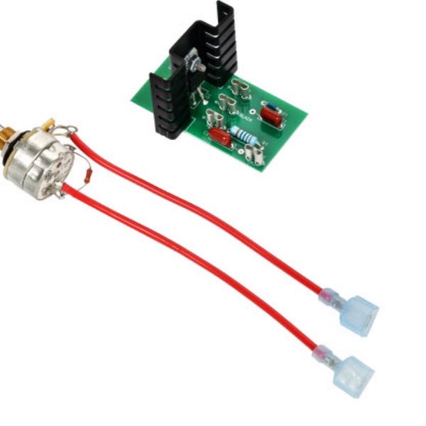 K9 Variable Speed Switch and Circuit Board for K9 l & ll