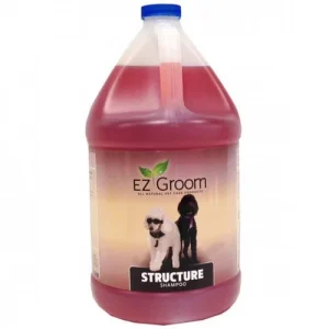 EZ Groom Structure Shampoo Gallon