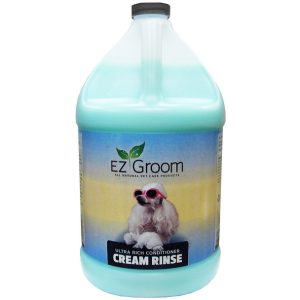 EZ Groom Original Ultra Rich Blue Conditioner