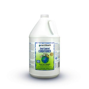 Earthbath Shed Control Conditioner
