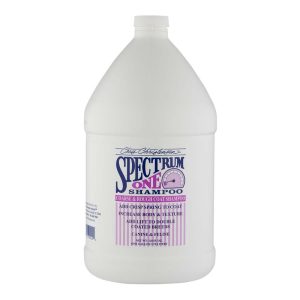 Chris Christensen Spectrum One System Shampoo Dilutes 8:1