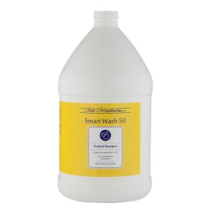 Chris Christensen SmartWash 50 Deshed Shampoo Gallon
