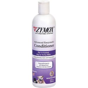 ZYMOX Advanced Enzymatic Conditioner 12oz