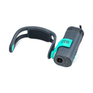 Artero Exo Neck Dryer - Dark Grey***SPECIAL ORDERS***3-5 Business Days