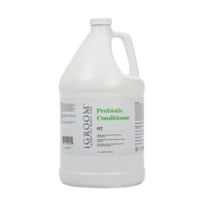 iGroom Nourishing Prebiotic Pet Conditioner Gallon