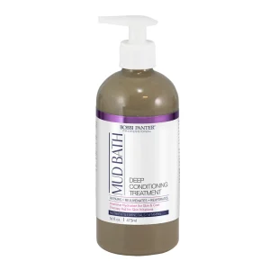 Bobbi Panter Mud Bath Deep Conditioning Treatment 16 oz