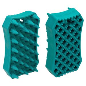 Nature’s Specialties Bath Brush For Pets