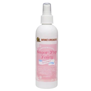 Nature’s Specialties Sugar Pup Fairy Cologne 8oz