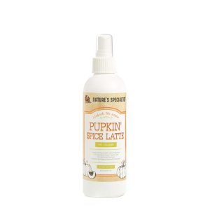 Nature’s Specialties Pupkin' Spice Latte Cologne 8oz