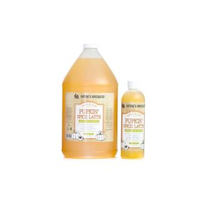 Nature's Specialties Pupkin Spice Latte Shampoo