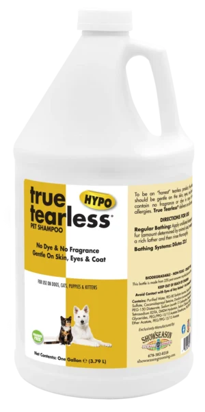 Showseason True Tearless Shampoo 32:1
