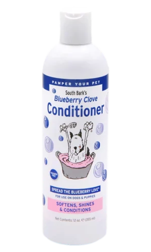Showseason South Bark Blueberry Clove Conditioner 12oz