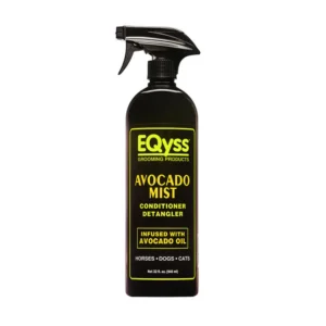 Eqyss Avocado Mist 32oz Grooming Product