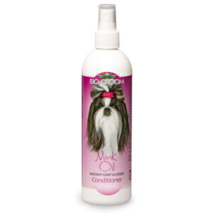 Bio Groom Mink Oil 12oz