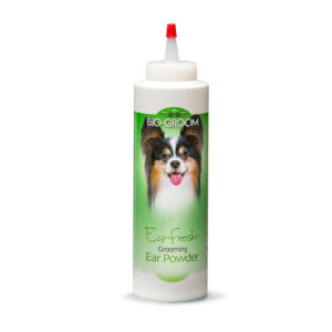 Bio Groom Ear Fresh powder 85GM
