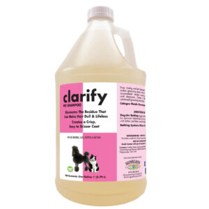Showseason Clarify Shampoo - Gallon