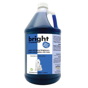 Showseason Bright Shampoo - Gallon