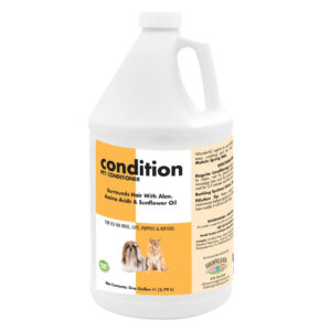 Showseason Condition - Gallon