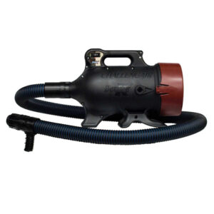 Double K ChallengAir 2000 XL 2 Speed Dryer