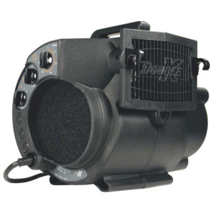 560 Double K Challengair Cage Dryer