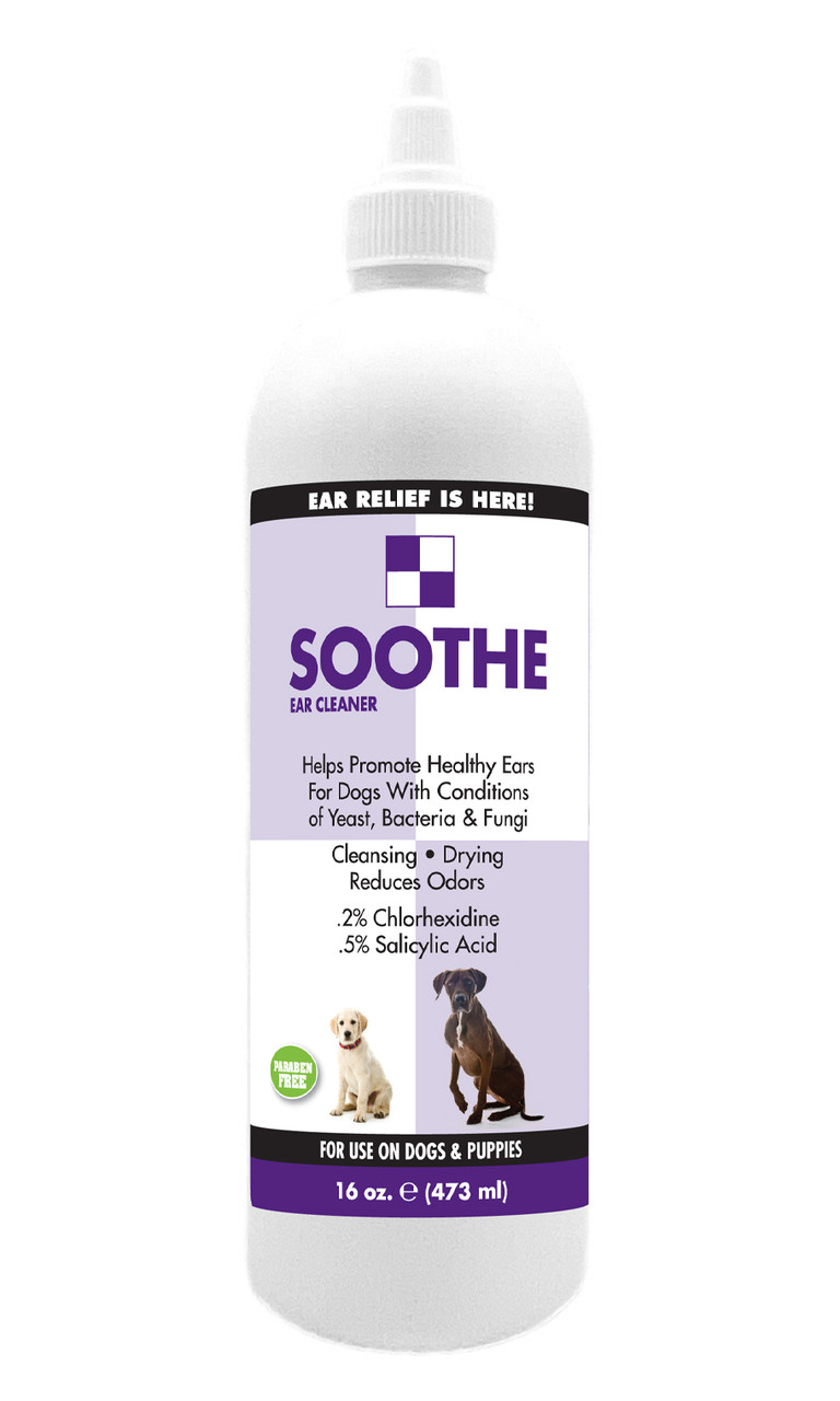 Showseason EarBClear Ear Wash Gallon - Image 2