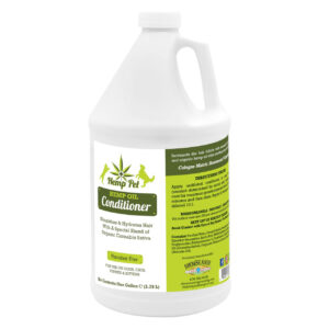 Showseason Hemp Conditioner - Gallon