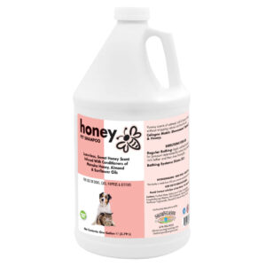 Showseason Honey Shampoo