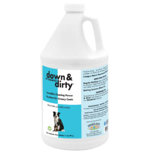 Showseason Down & Dirty Shampoo