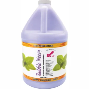 KELCO Bubble Neem Shampoo