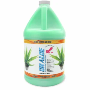 KELCO Dr. Aloe Shampoo