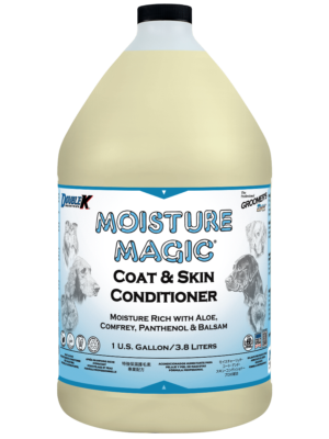 Double K Moisture Magic Conditioner