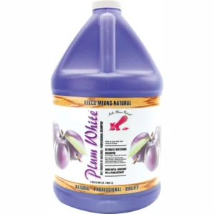 KELCO Plum White 50:1 Shampoo