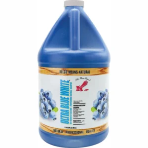 KELCO Ultra Blue White 50:1 Shampoo