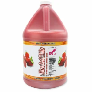 KELCO Ultra Red White 50:1 Shampoo