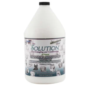 Double K Solution